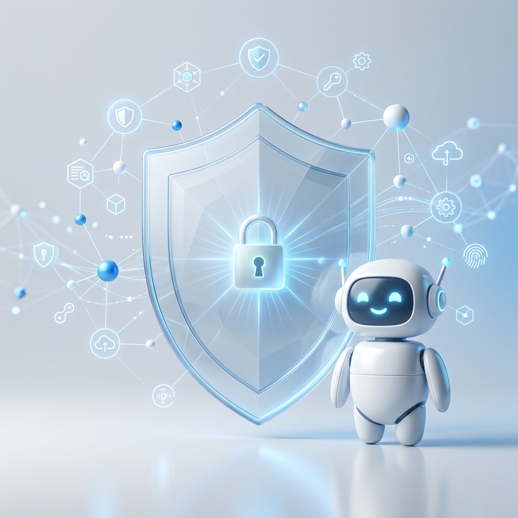 MCP Security Infrastructure